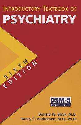 Introductory Textbook of Psychiatry (6th Edition)