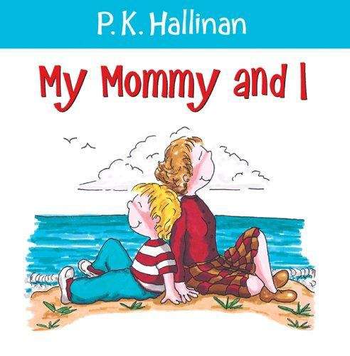 Book cover of My Mommy and I