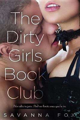 Book cover of The Dirty Girls Book Club