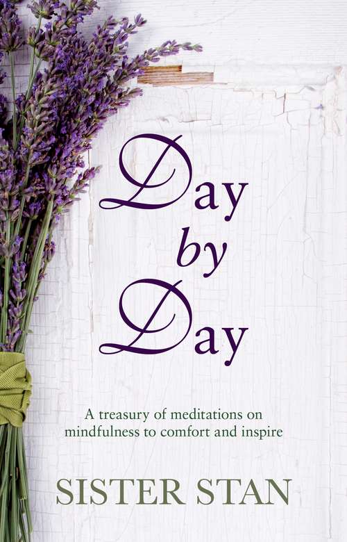 Book cover of Day By Day