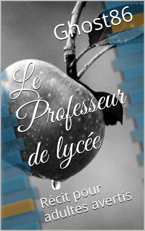 Book cover of Le Professeur de lycée