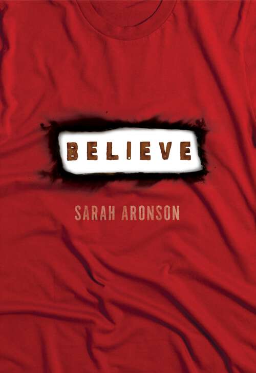 Book cover of Believe