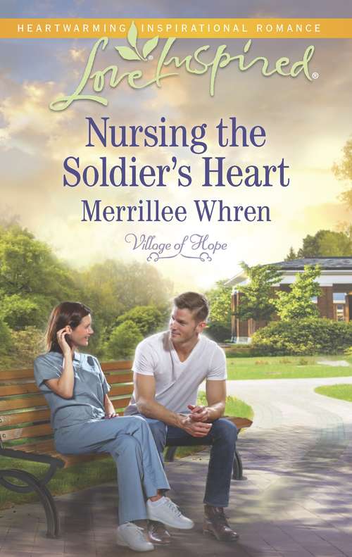 Nursing the Soldier's Heart