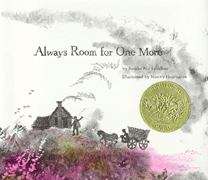 Book cover of Always Room for One More