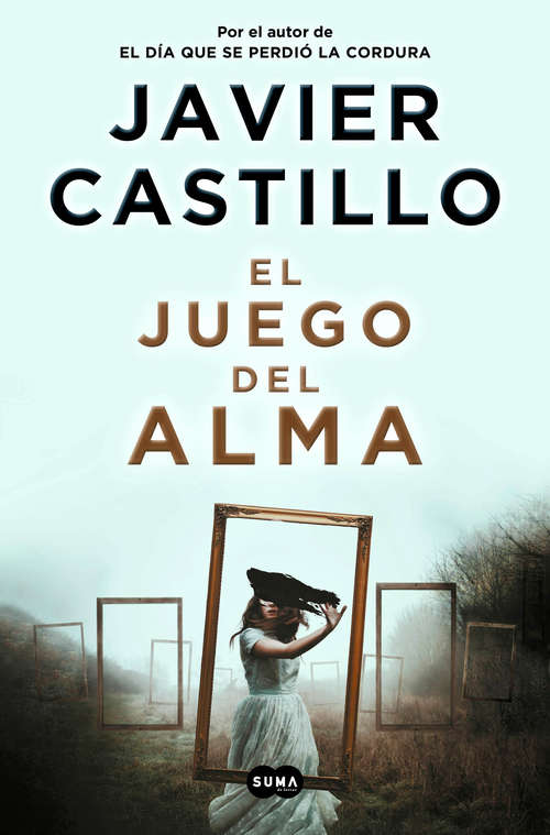Book cover of El juego del alma