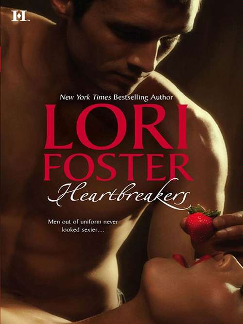 Book cover of Heartbreakers