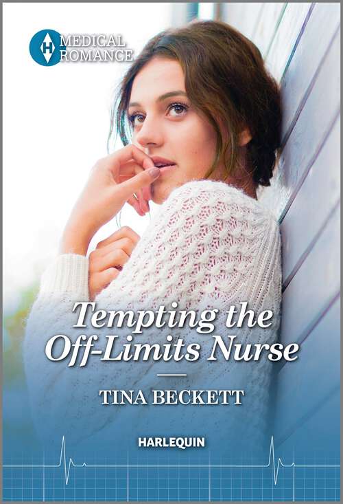 Book cover of Tempting the Off-Limits Nurse