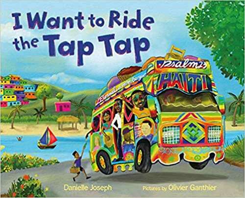 I Want to Ride the Tap Tap