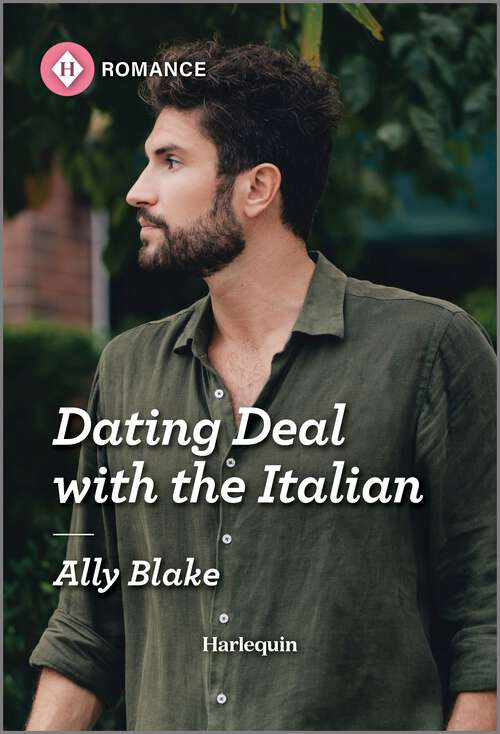 Book cover of Dating Deal with the Italian (Original)