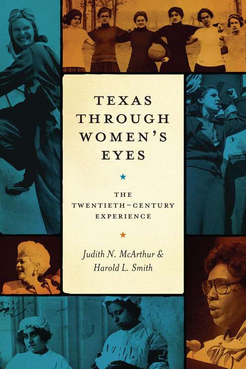 Texas Through Women's Eyes