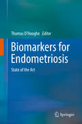 Biomarkers for Endometriosis