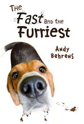 Book cover of The Fast and the Furriest