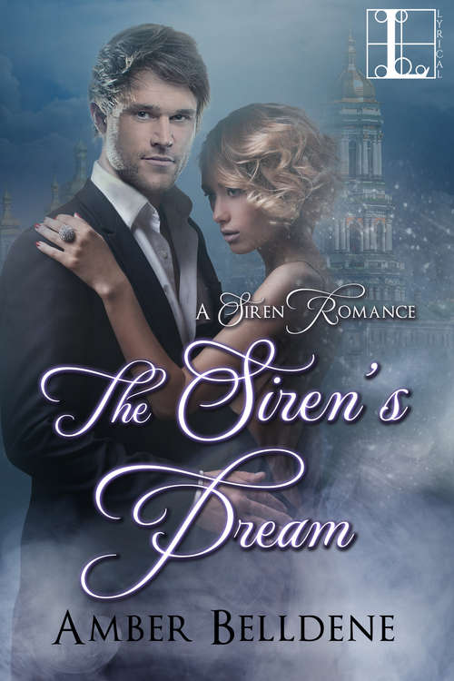 Book cover of The Siren's Dream