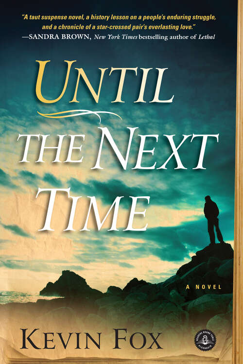 Book cover of Until the Next Time (Bride Series)