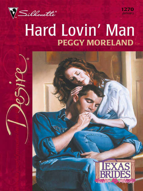 Book cover of Hard Lovin' Man