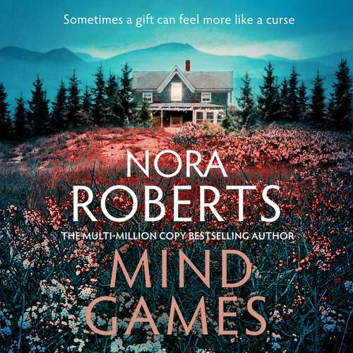 Book cover of Mind Games