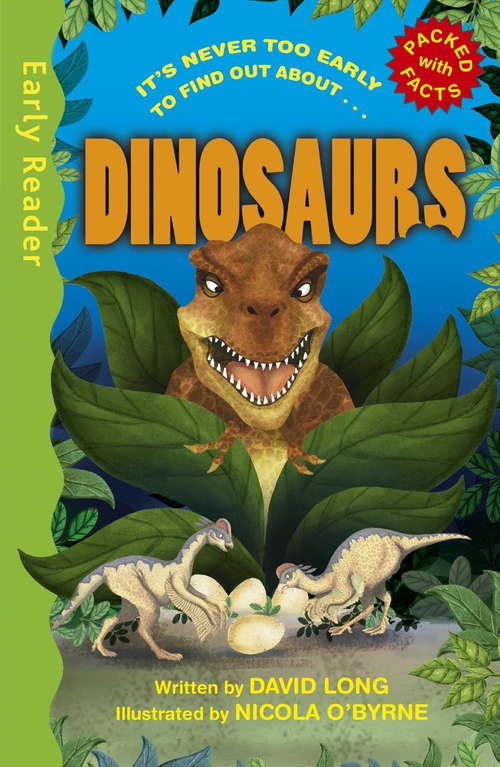 Dinosaurs (Early Reader Non Fiction)