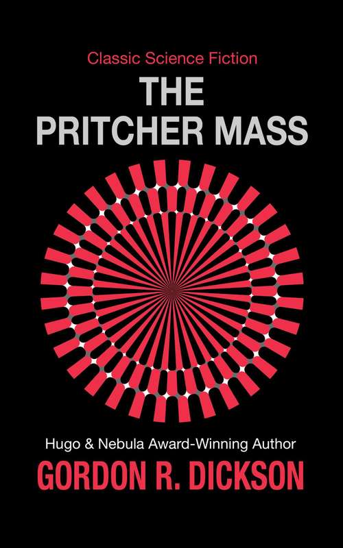Book cover of The Pritcher Mass
