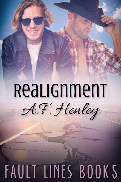 Book cover of Realignment