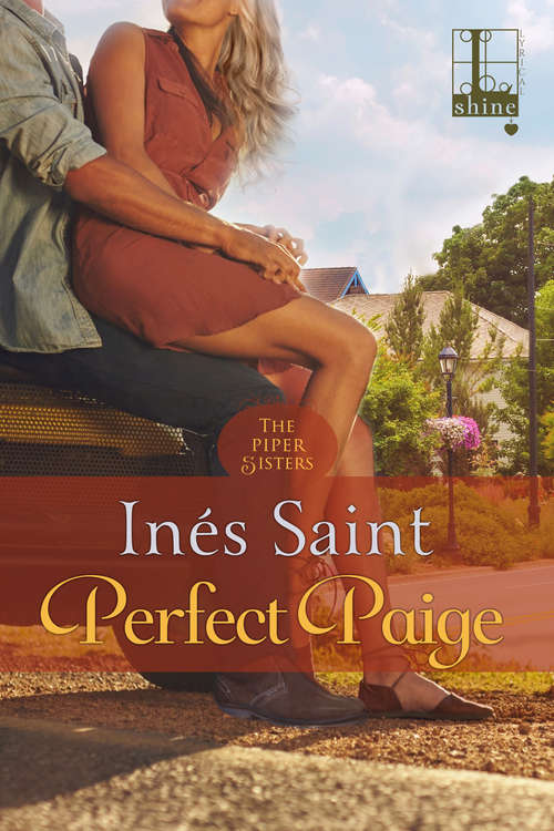Perfect Paige (The Piper Sisters #1)