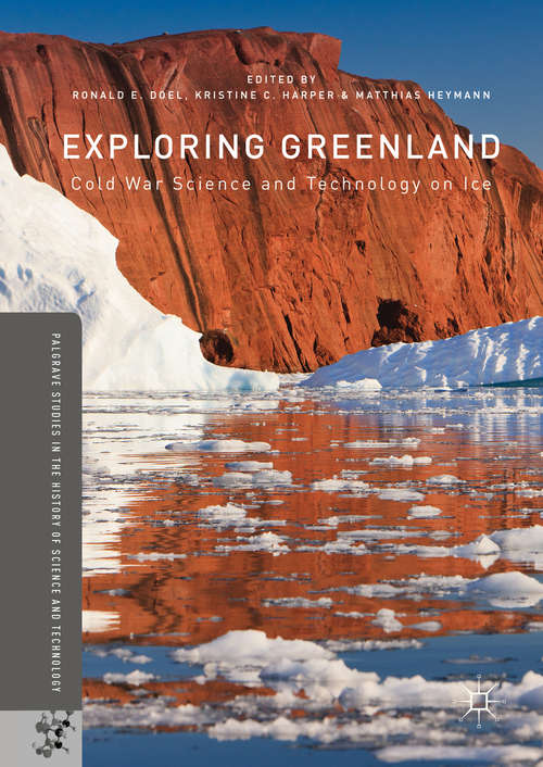 Exploring Greenland