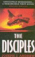 Book cover of The Disciples