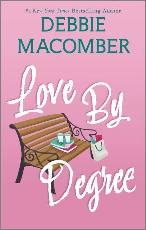 Book cover of Love By Degree: A Novel (Original)
