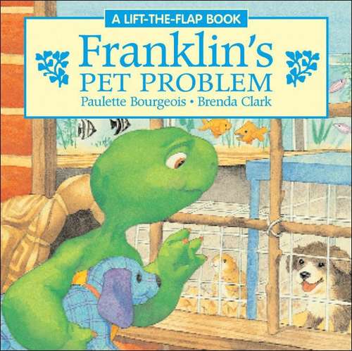 Franklin's Pet Problem