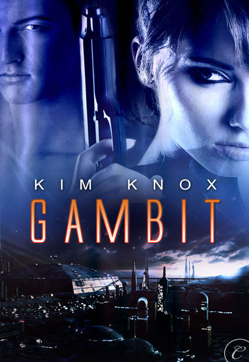 Book cover of Gambit