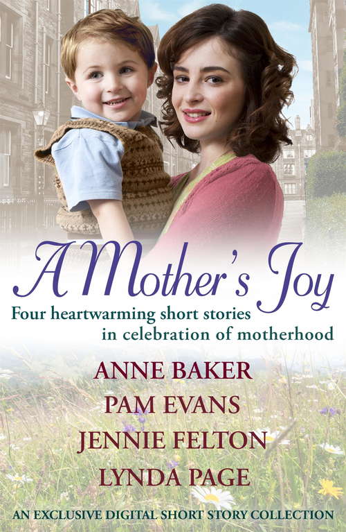 A Mother's Joy: A Short Story Collection In Celebration Of Motherhood