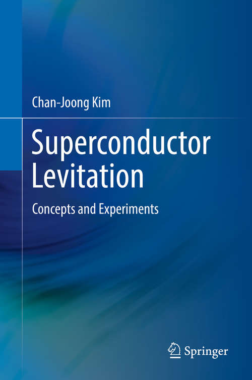 Superconductor Levitation: Concepts and Experiments