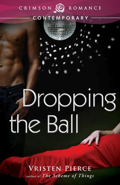 Book cover of Dropping the Ball