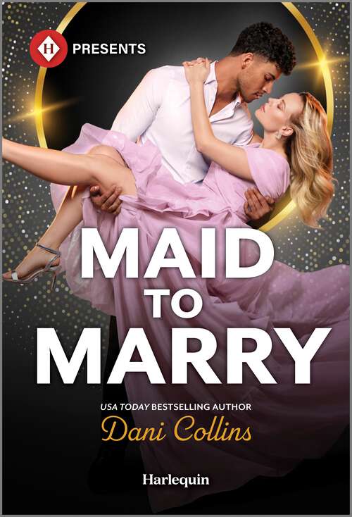 Book cover of Maid to Marry (Original)