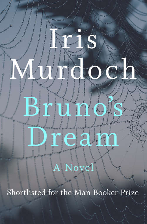 Book cover of Bruno's Dream
