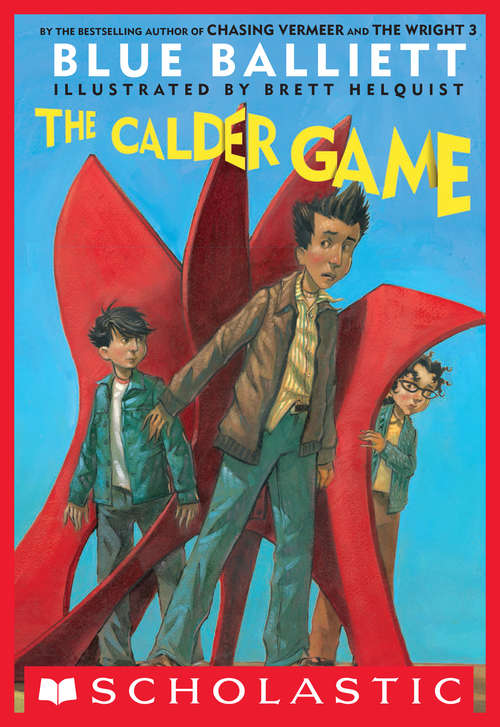 The Calder Game