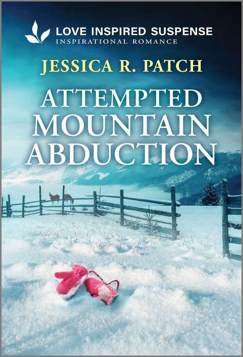 Book cover of Attempted Mountain Abduction (Original) (Elite Protectors)