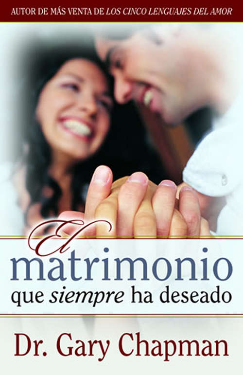 Book cover of Matrimonio que siempre ha deseado