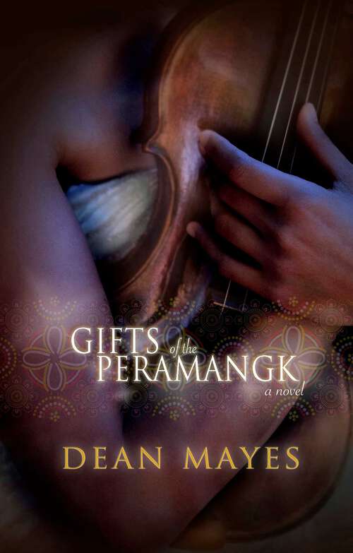 Book cover of Gifts of the Peramangk