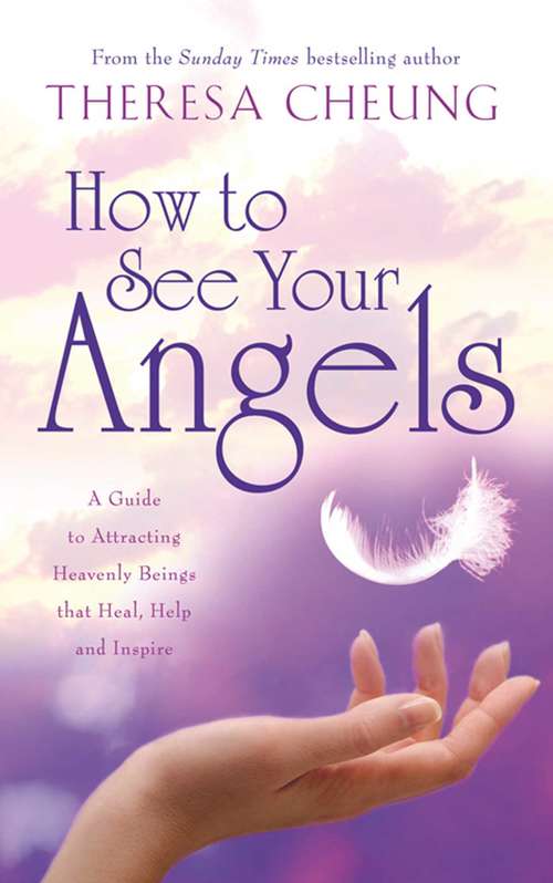 How to See Your Angels
