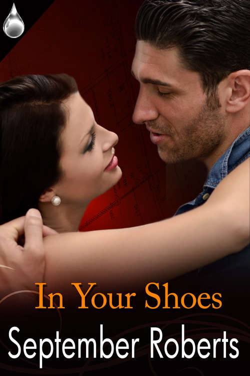Book cover of In Your Shoes