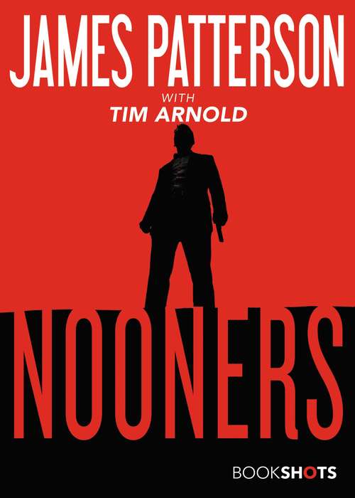 Book cover of Nooners