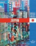 Book cover of Japan: Modern Nations of the World