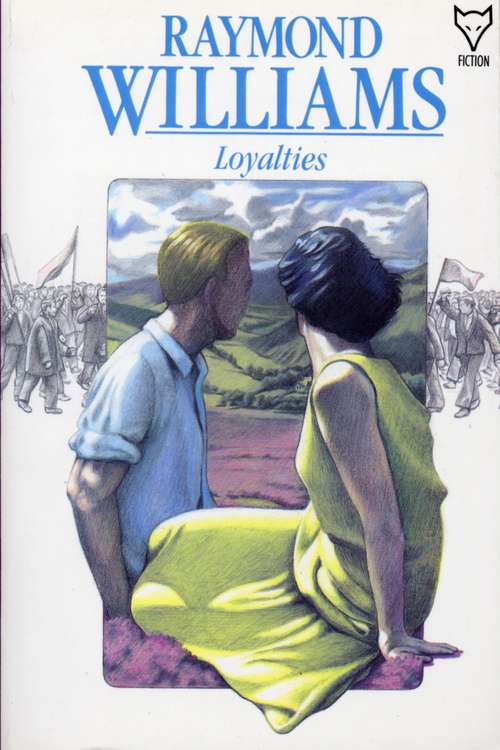 Book cover of Loyalties