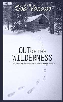 Book cover of Out of the Wilderness