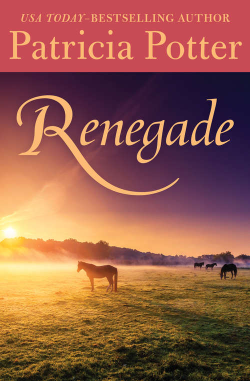 Renegade: Relentless, Renegade, And Notorious