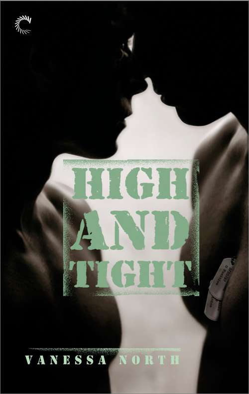 Book cover of High and Tight