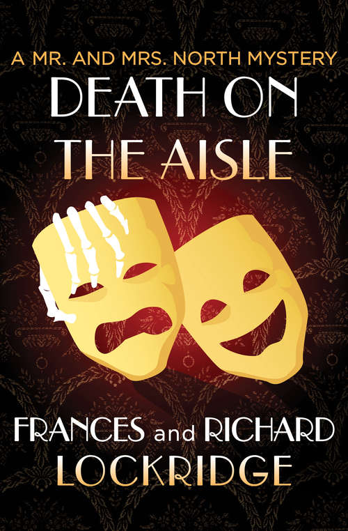 Book cover of Death on the Aisle