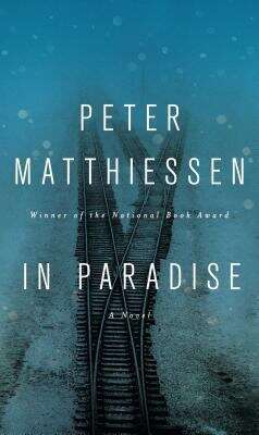 Book cover of In Paradise