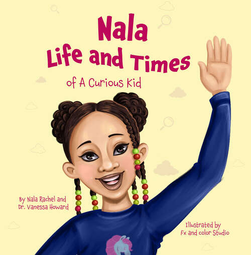 The Adventures of Nala
