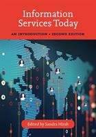 Book cover of Information Services Today: An Introduction (Second Edition)